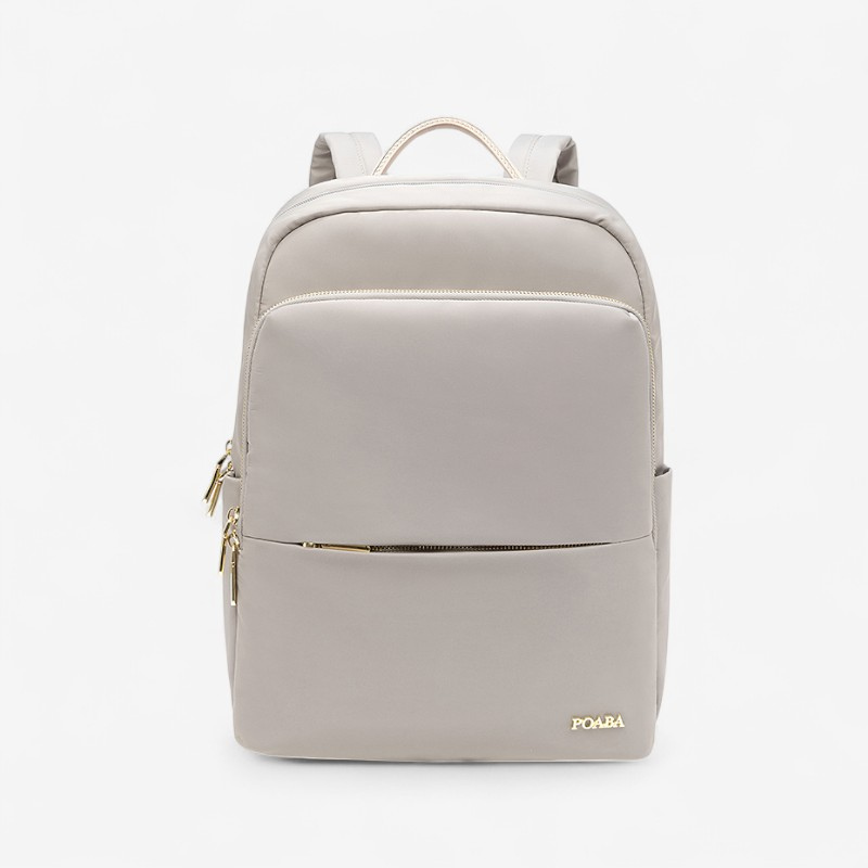 Elora – Multifunktionaler wasserdichter Laptop-Rucksack