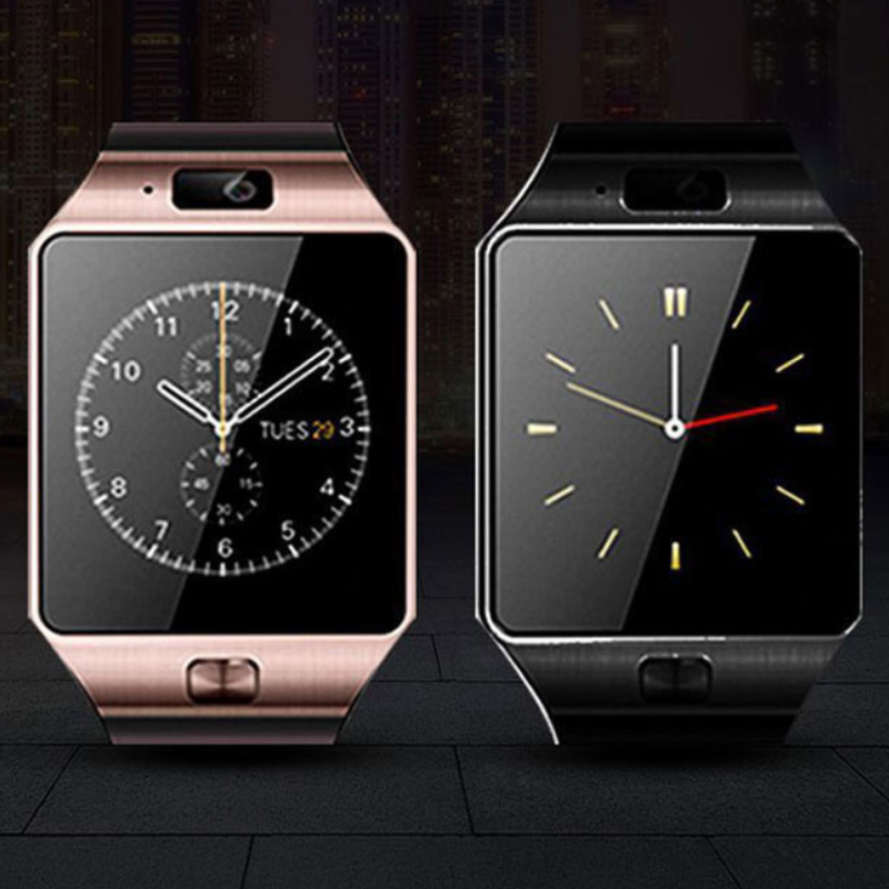 NovaLink – Smartwatch mit SIM-Unterstützung und Touchscreen-Funktion