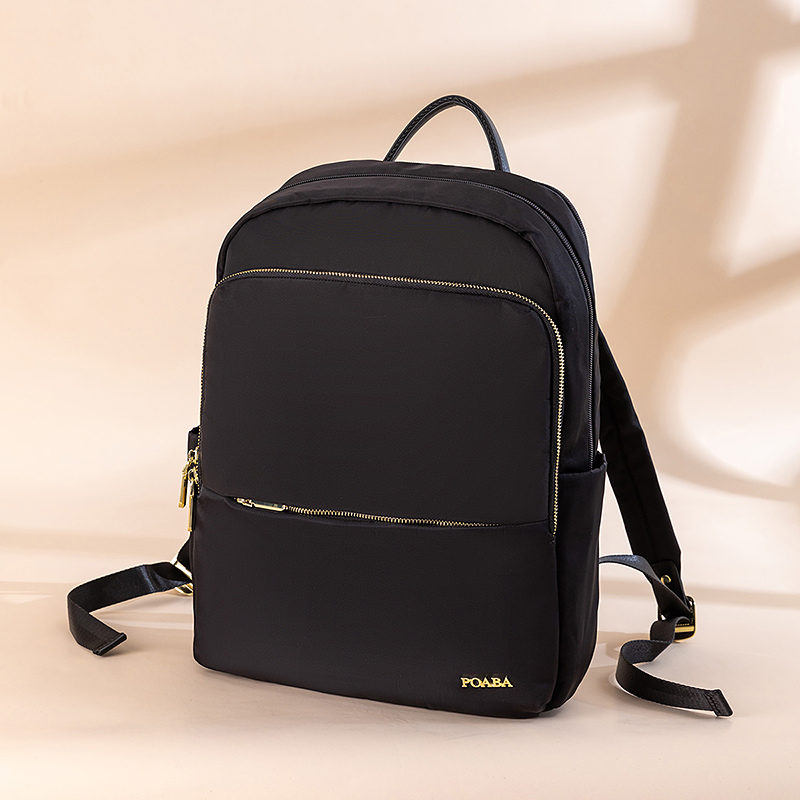 Elora – Multifunktionaler wasserdichter Laptop-Rucksack