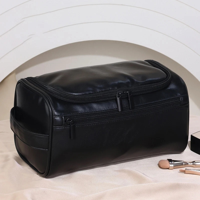 VeroLane – Wasserdichte Reisetasche mit Reißverschluss und Aufhängehaken