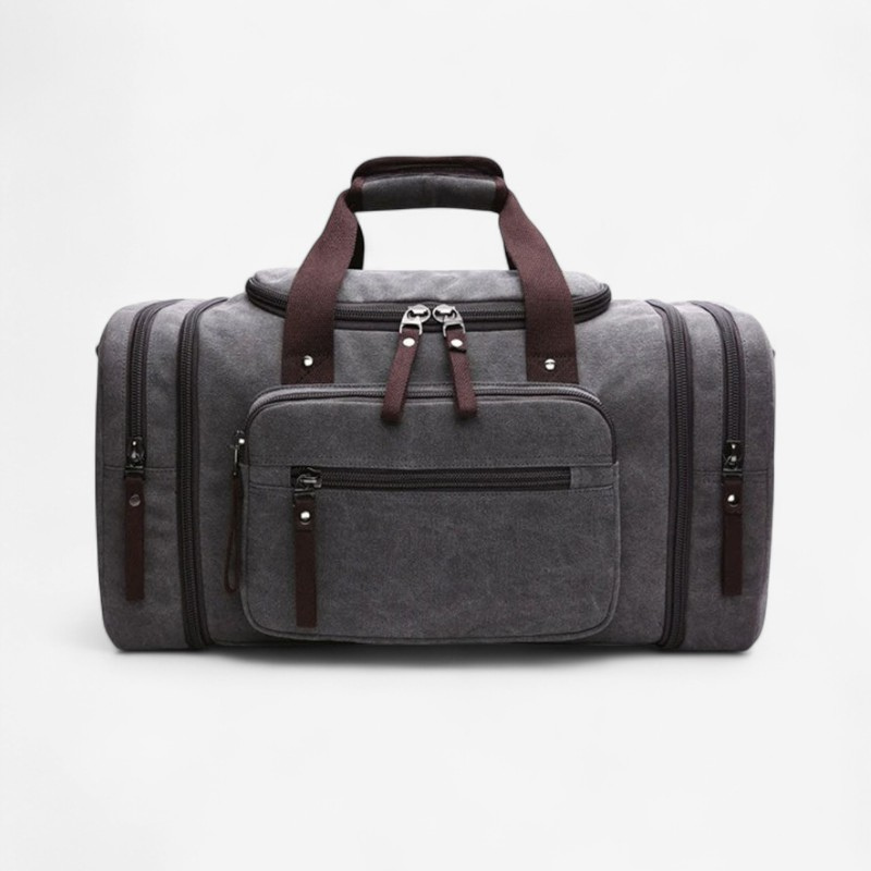 AvelaCarry – Reisetasche mit Großem Fassungsvermögen und Erweiterbarem Design