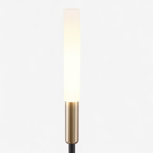 LumiReed – Solar-Gartenleuchte mit wasserdichtem LED-Design
