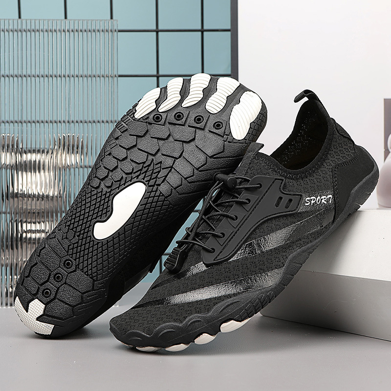 Liora – Moderne rutschfeste Sneakers mit leichtem Design