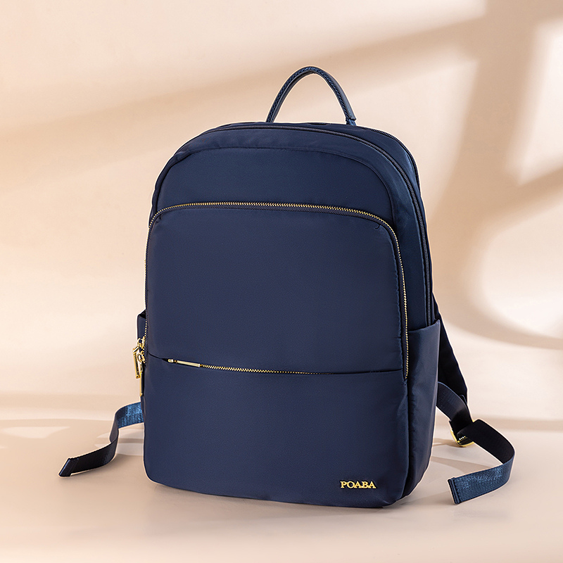 Elora – Multifunktionaler wasserdichter Laptop-Rucksack