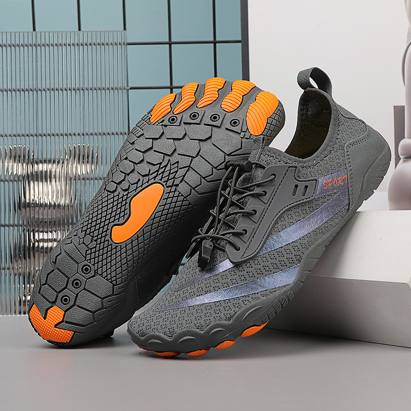 Liora – Moderne rutschfeste Sneakers mit leichtem Design
