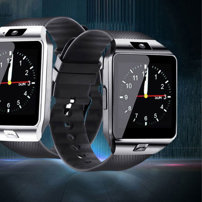 NovaLink – Smartwatch mit SIM-Unterstützung und Touchscreen-Funktion