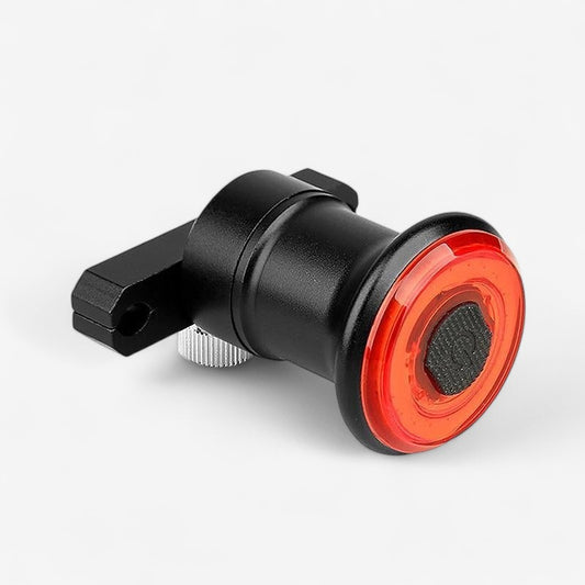 LumoRide – Kompakte USB-Wiederaufladbare Fahrrad-Rückleuchte