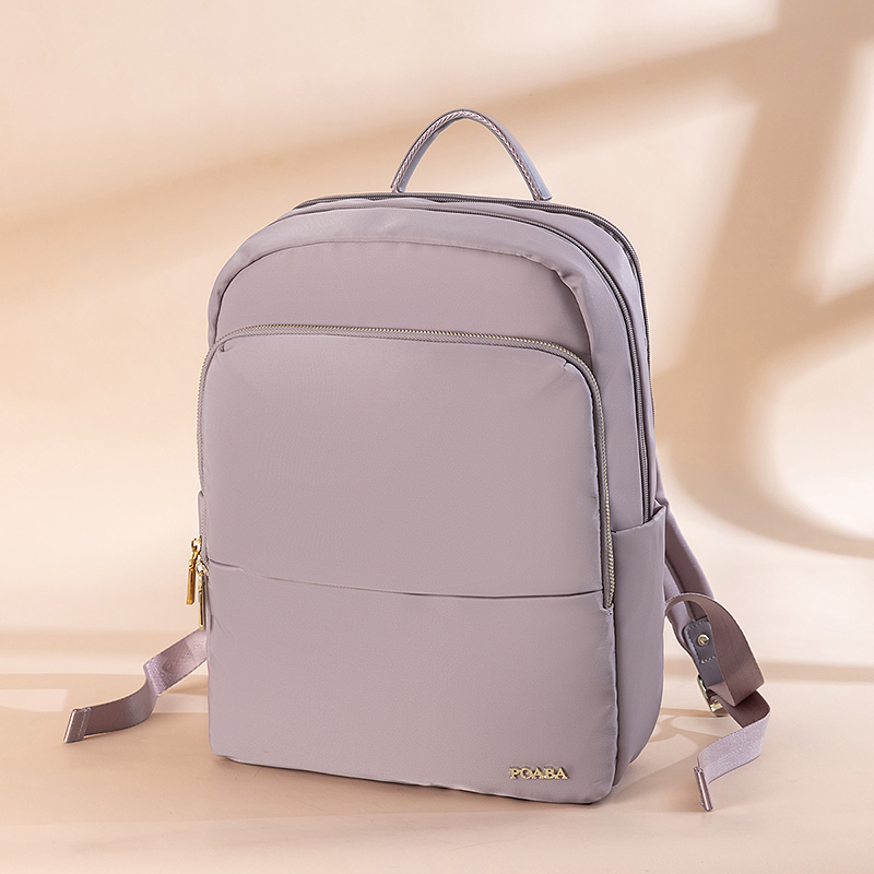 Elora – Multifunktionaler wasserdichter Laptop-Rucksack
