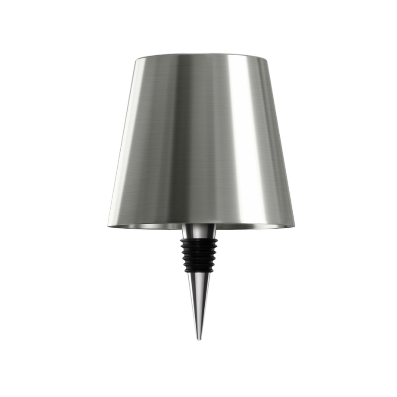 LumoBeam – LED Bottle Light with Adjustable Brightness