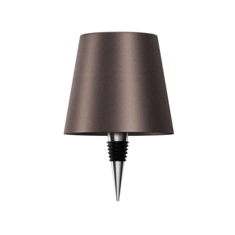 LumoBeam – LED Bottle Light with Adjustable Brightness