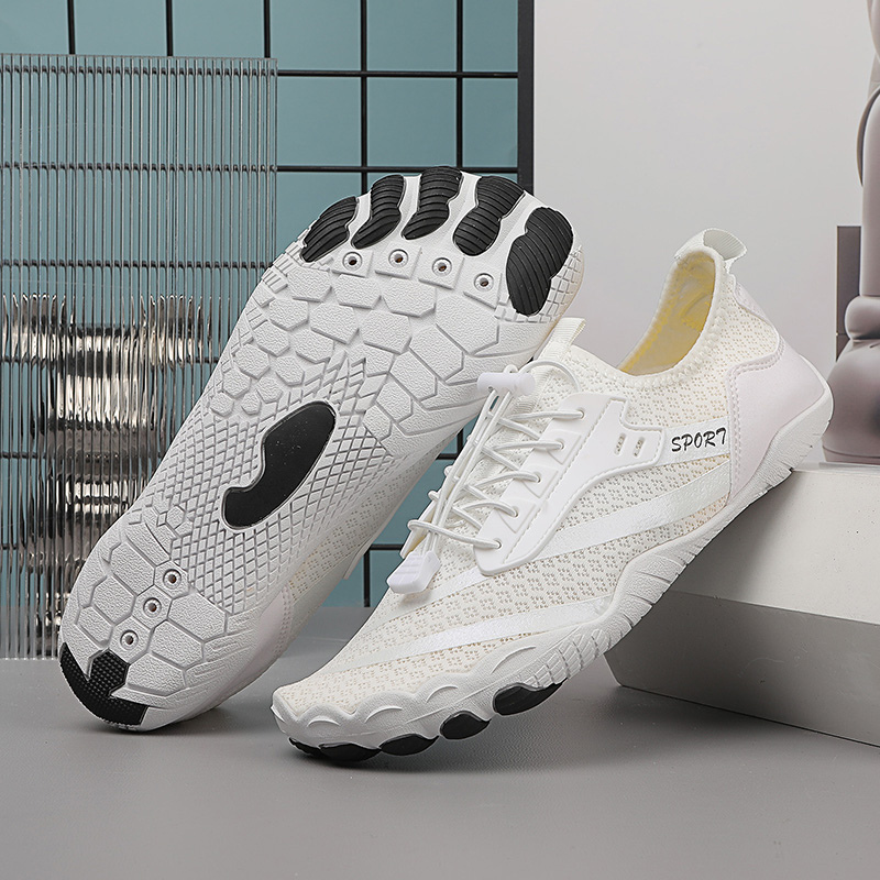 Liora – Moderne rutschfeste Sneakers mit leichtem Design