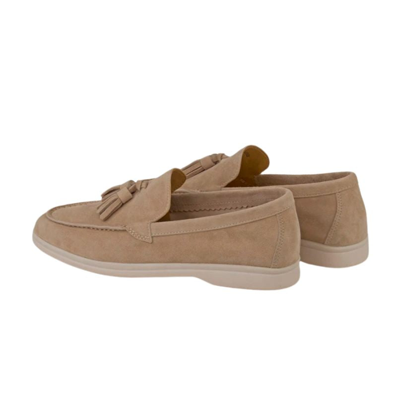 Joseph – Rutschfeste flache Schuhe mit modernem Design