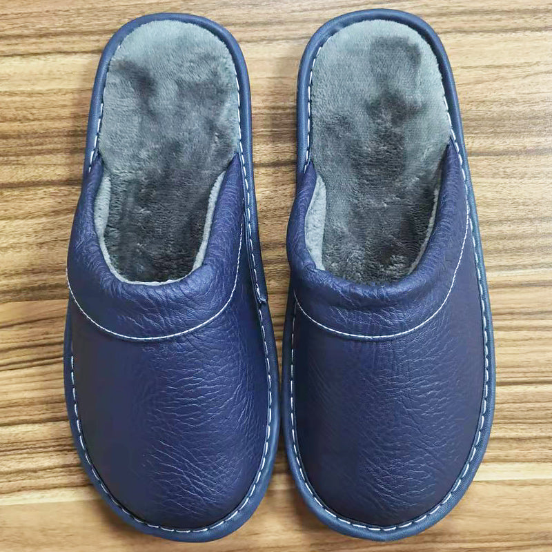 Darian – Offen-Slipper mit Slide-Design
