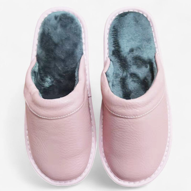 Darian – Offen-Slipper mit Slide-Design