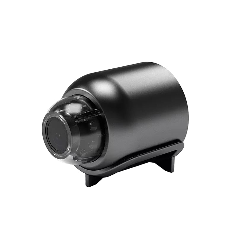 SecurePath – GPS Tracker mit HD Kamera