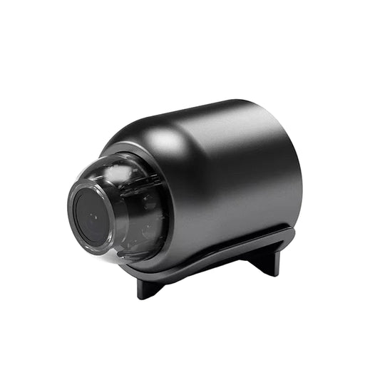 SecurePath – GPS Tracker mit HD Kamera