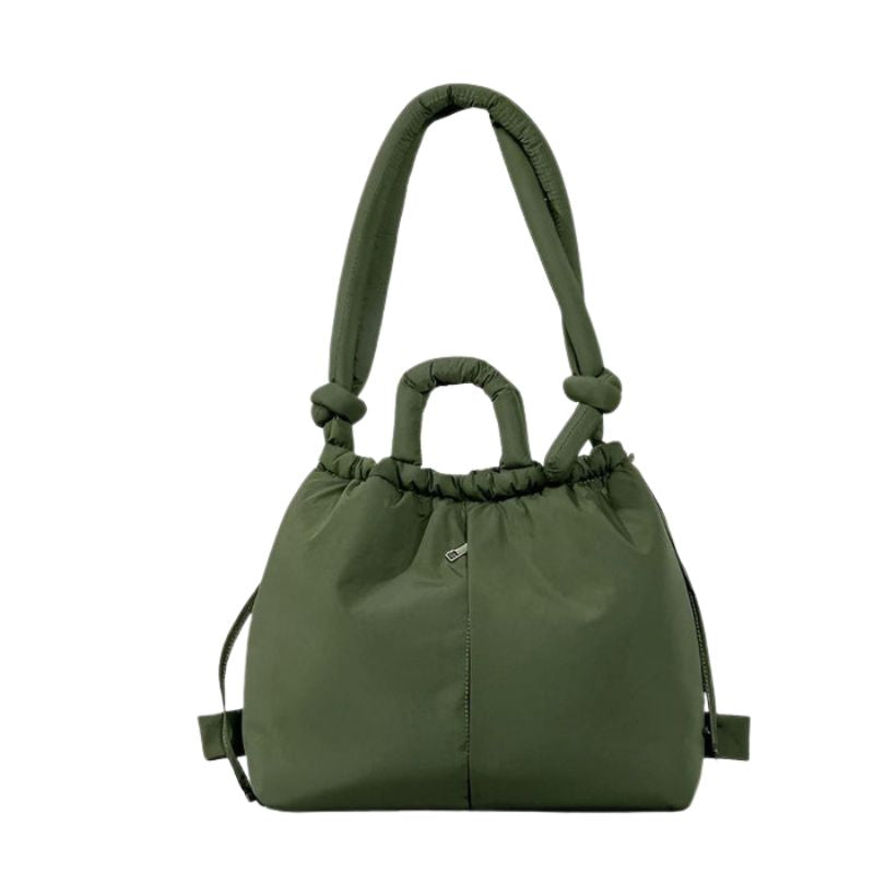 Amy – Leichte Handtasche mit großer Kapazität
