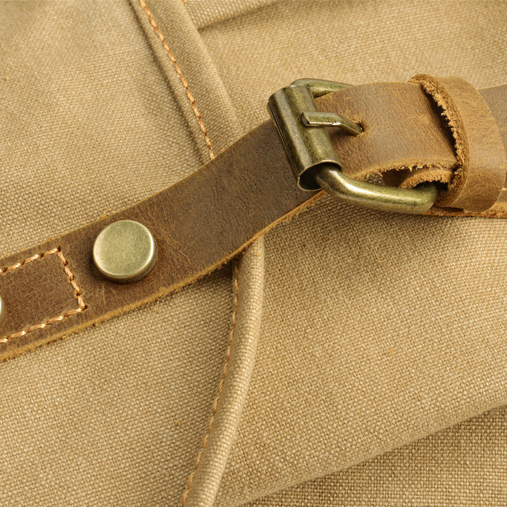 PeakWay – Leichter Rucksack mit großem Fassungsvermögen