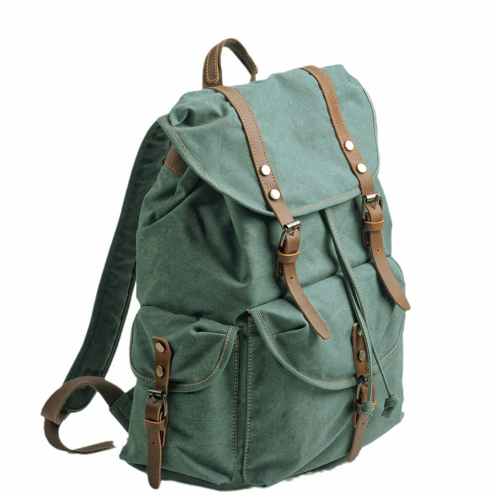 PeakWay – Leichter Rucksack mit großem Fassungsvermögen