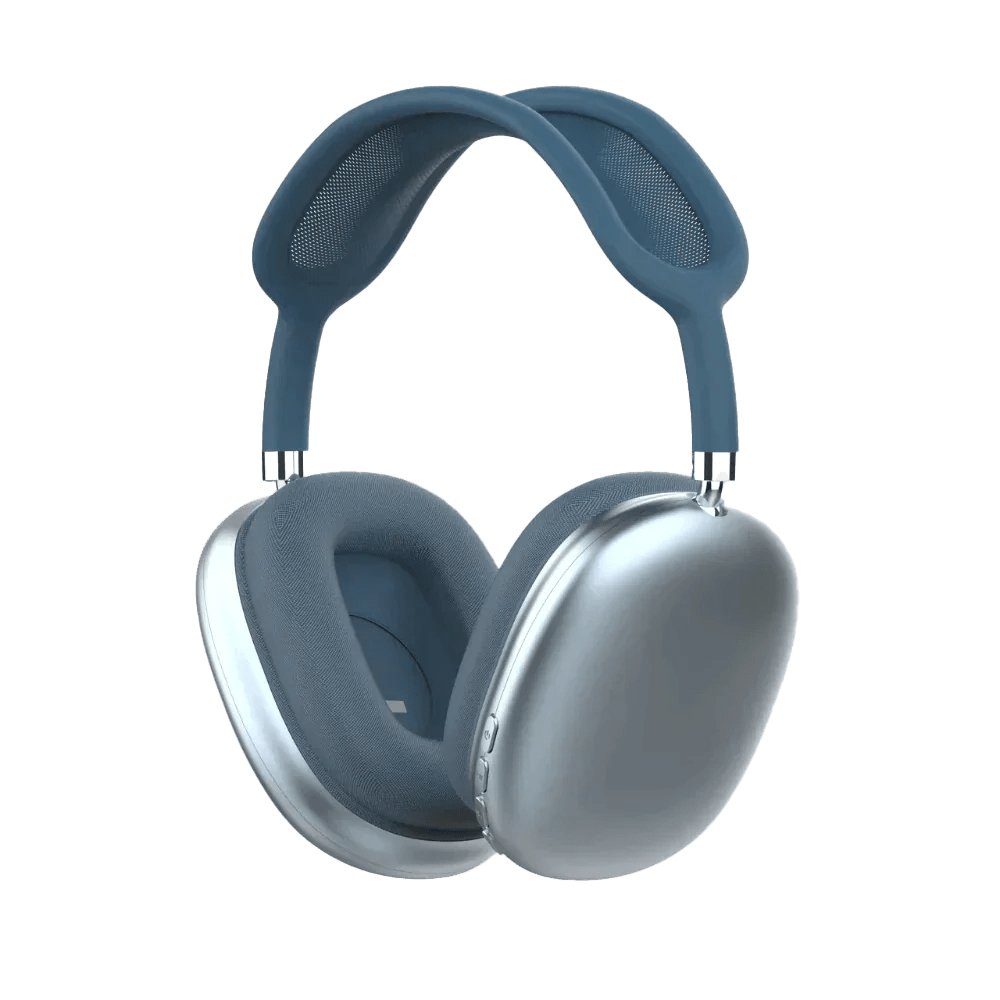 AeroTune – Over-Ear-Kopfhörer mit verstellbarem Kopfband