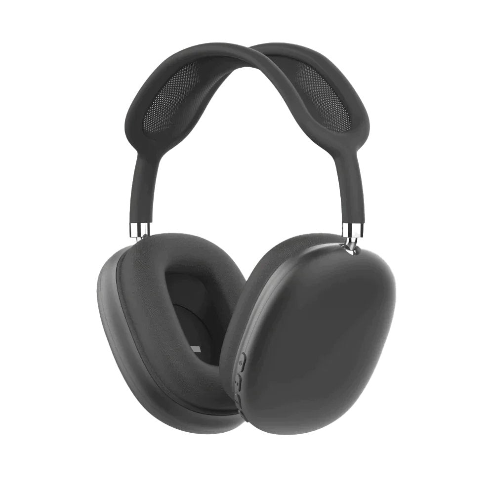 AeroTune – Over-Ear-Kopfhörer mit verstellbarem Kopfband