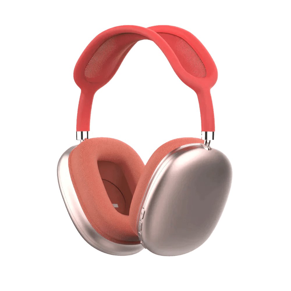 AeroTune – Over-Ear-Kopfhörer mit verstellbarem Kopfband