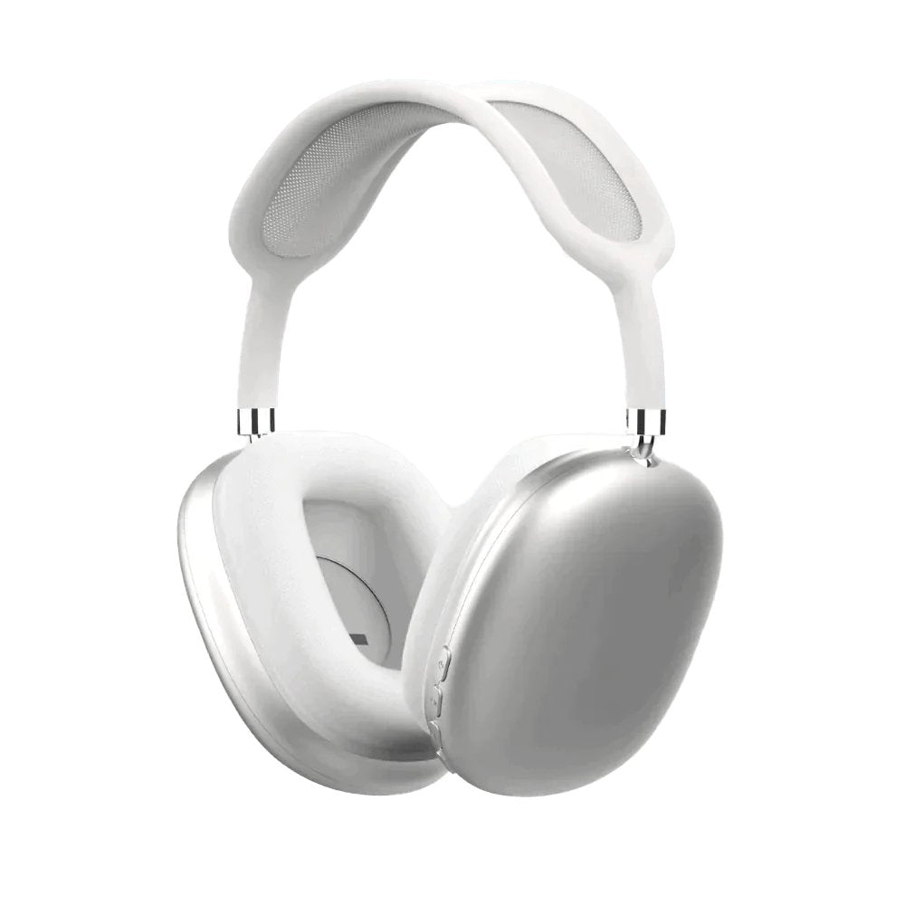 AeroTune – Over-Ear-Kopfhörer mit verstellbarem Kopfband