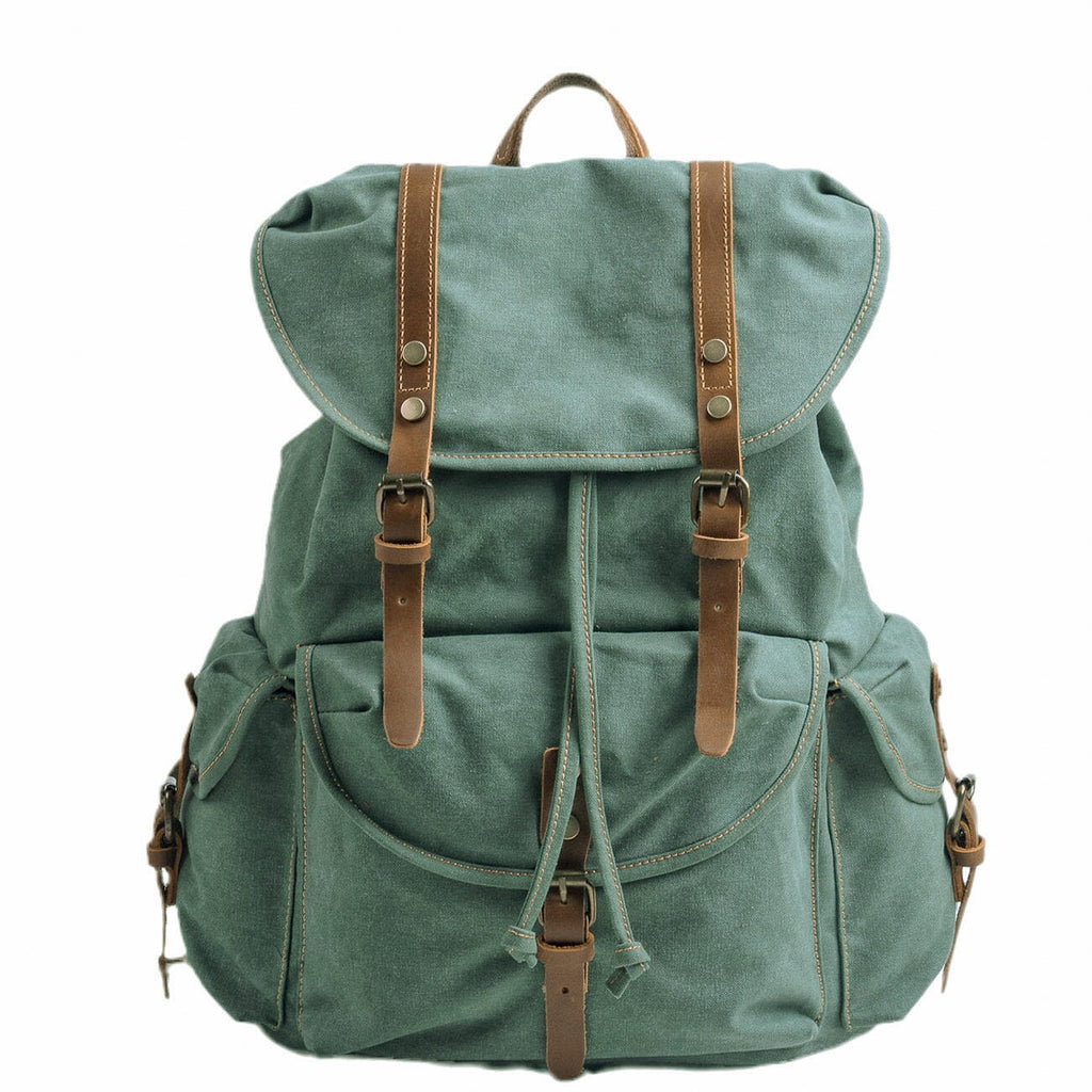 PeakWay – Leichter Rucksack mit großem Fassungsvermögen