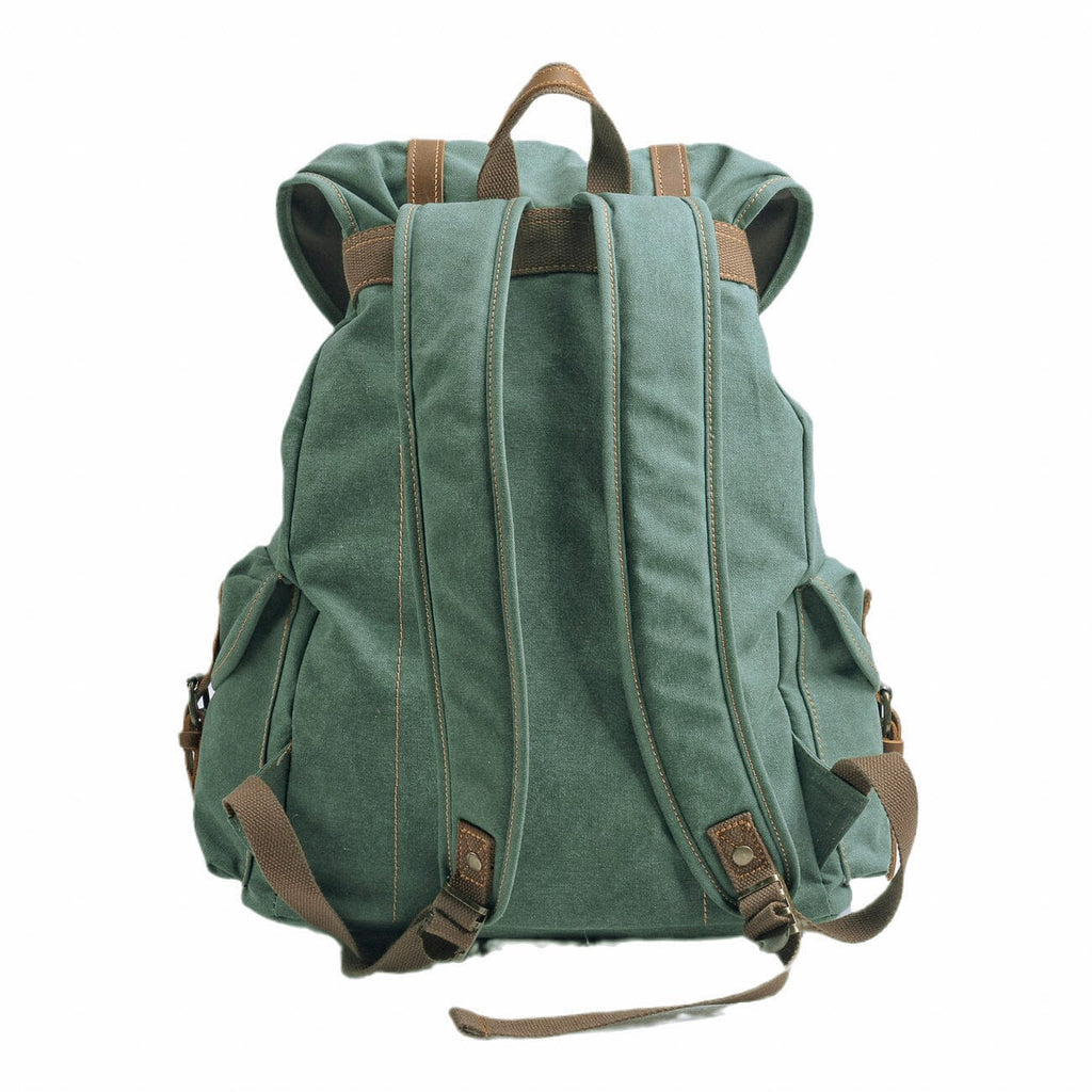 PeakWay – Leichter Rucksack mit großem Fassungsvermögen