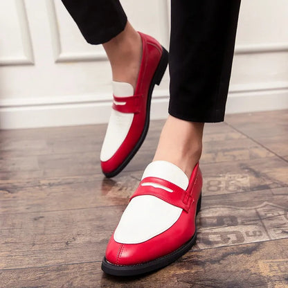 Adrean – Klassische Slipper mit rutschfester Sohle