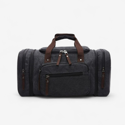 AvelaCarry – Reisetasche mit Großem Fassungsvermögen und Erweiterbarem Design