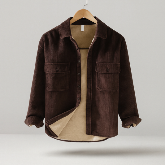 Mason – Lange Jack met Zakjes