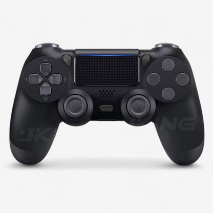 TechVibe – Kabelloser DualShock-Controller mit USB-Ladefunktion