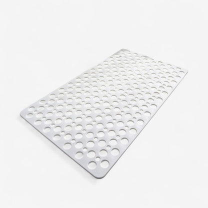 AquaGuard – Rutschfeste Duschmatte mit Anti-Slip-Griff