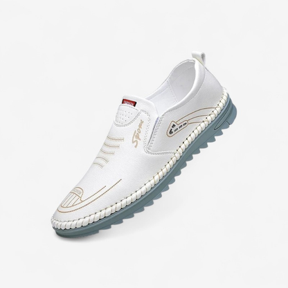Rheon – Slipper-Loafer mit weicher Sohle