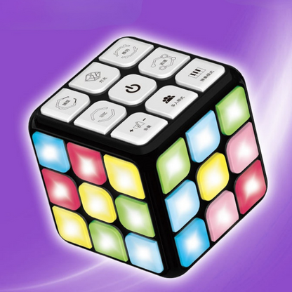 MindCube – Intelligentes Puzzle Würfelspiel