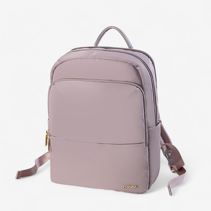 Elora – Multifunktionaler wasserdichter Laptop-Rucksack
