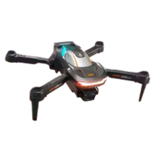AeroGlide – 4K HD-Aufnahmedrohne mit Fernbedienung