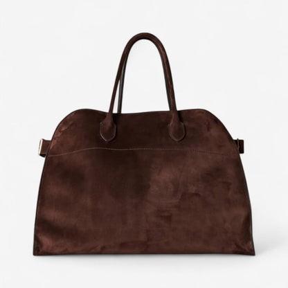 NovaCarry – Handtasche mit Großem Fassungsvermögen Und Rechteckiger Form