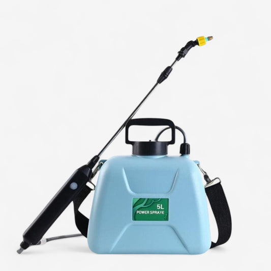 AeroMist – Elektrischer Wassersprüher mit einstellbaren Sprühmodi
