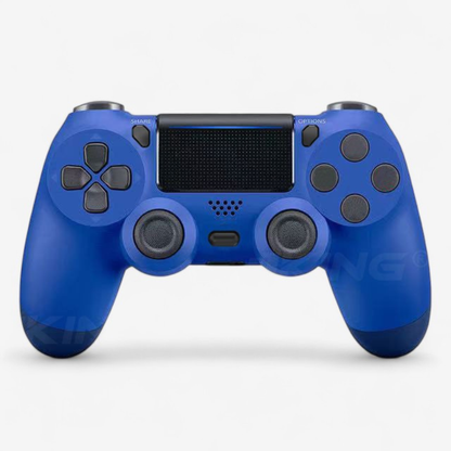 TechVibe – Kabelloser DualShock-Controller mit USB-Ladefunktion