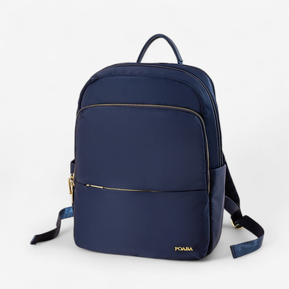 Elora – Multifunktionaler wasserdichter Laptop-Rucksack