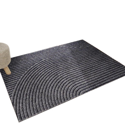 StepGuard – Rutschfeste Fußmatte mit Schmutzfang-Oberfläche