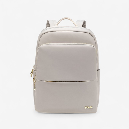 Elora – Multifunktionaler wasserdichter Laptop-Rucksack