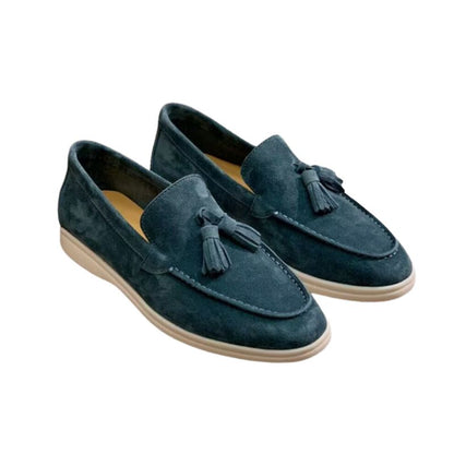 Joseph – Rutschfeste flache Schuhe mit modernem Design
