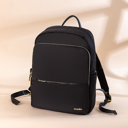 Elora – Multifunktionaler wasserdichter Laptop-Rucksack