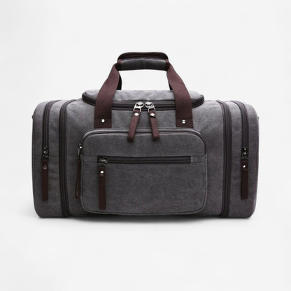 AvelaCarry – Reisetasche mit Großem Fassungsvermögen und Erweiterbarem Design