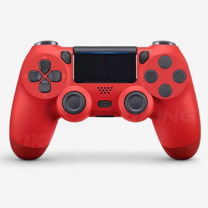 TechVibe – Kabelloser DualShock-Controller mit USB-Ladefunktion
