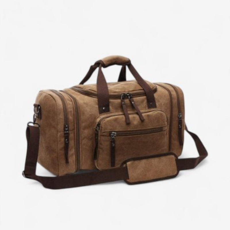 AvelaCarry – Reisetasche mit Großem Fassungsvermögen und Erweiterbarem Design