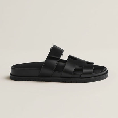 Emma – Luxuriöse Cut-Out-Sandalen mit offener Zehenpartie